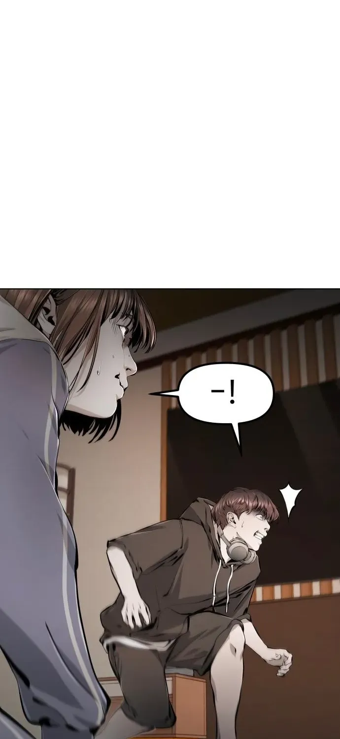 don’t breathe Chapter 7 page 130 - 