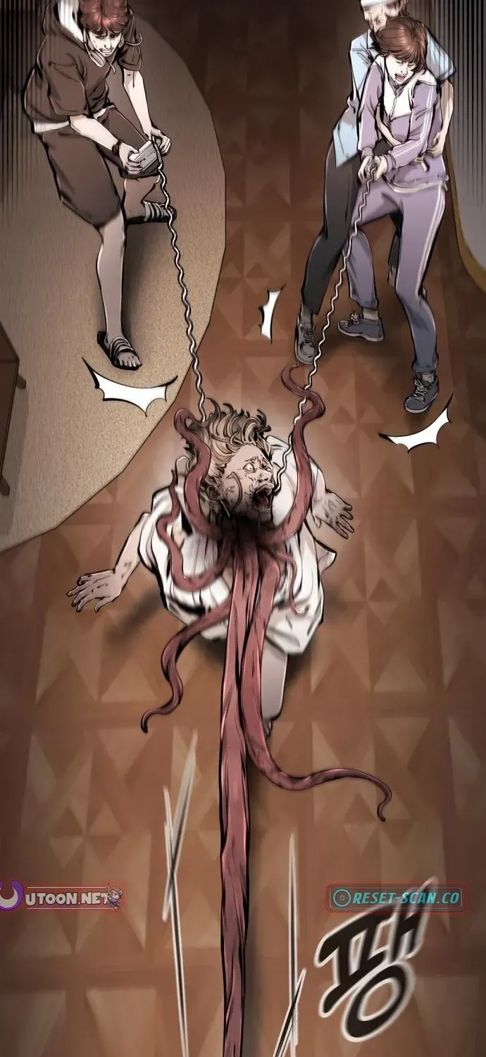 don’t breathe Chapter 7 page 163 - 