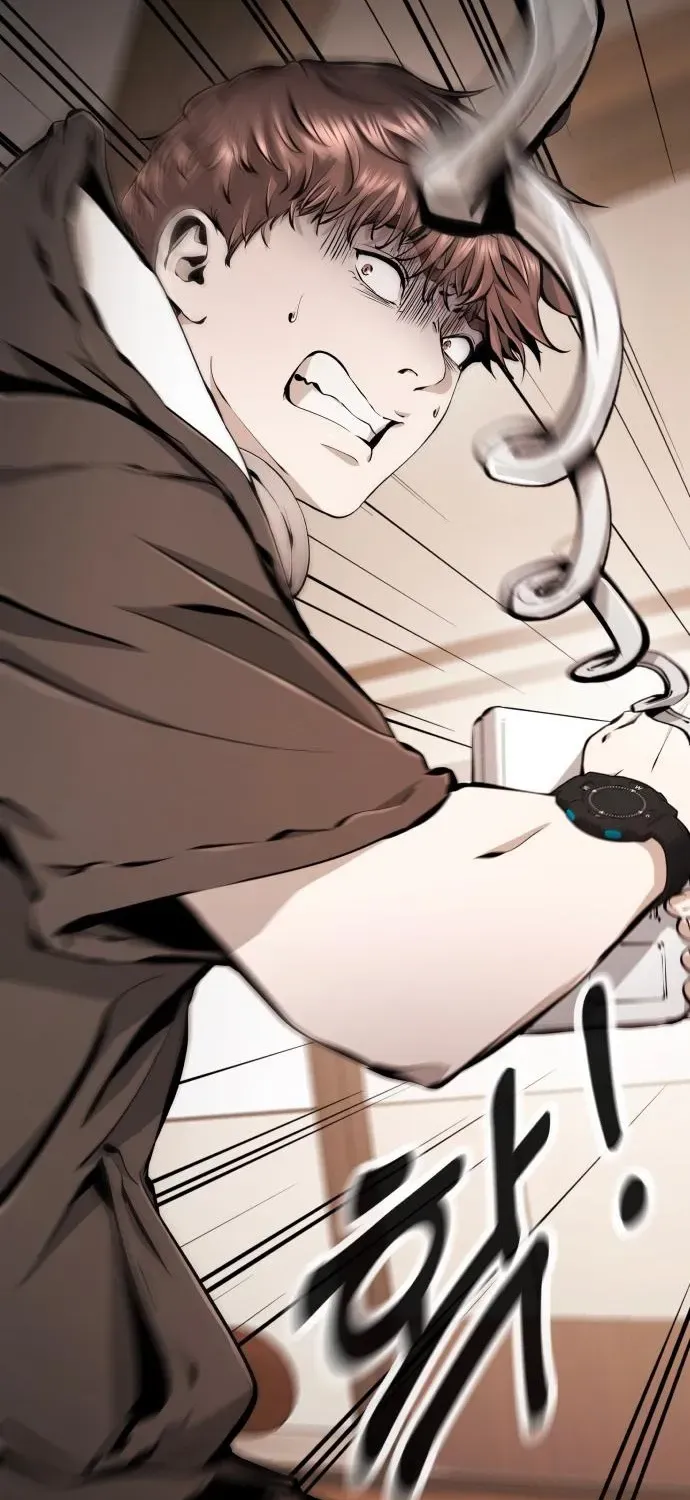 don’t breathe Chapter 7 page 166 - 