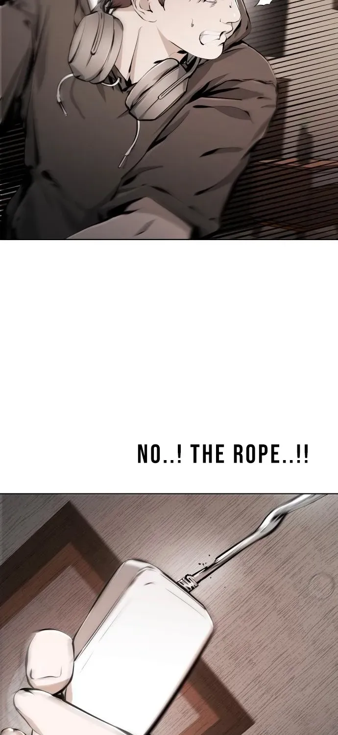 don’t breathe Chapter 7 page 170 - 