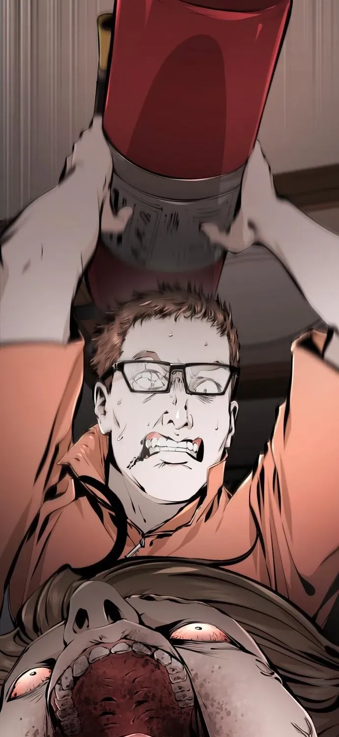 don’t breathe Chapter 7 page 173 - 