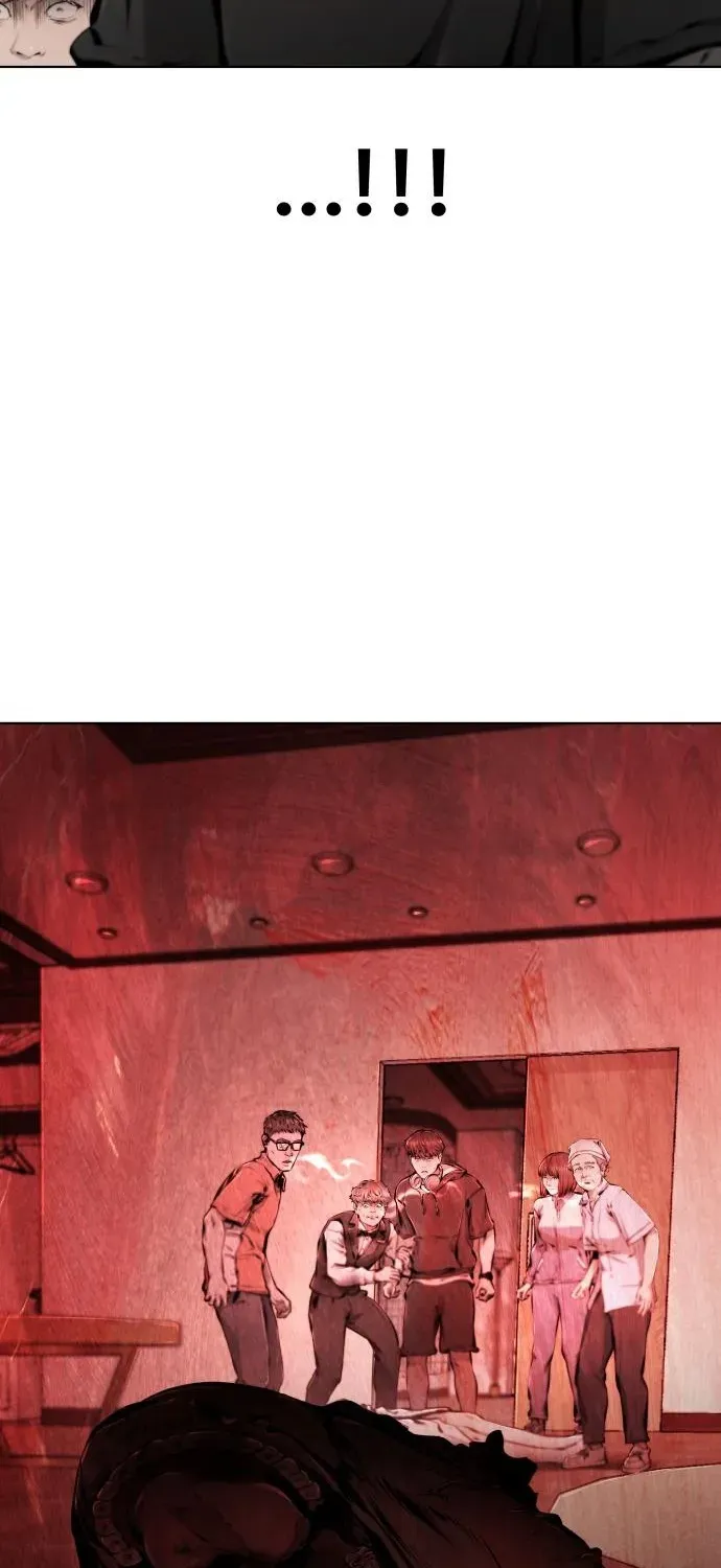 don’t breathe Chapter 7 page 194 - 