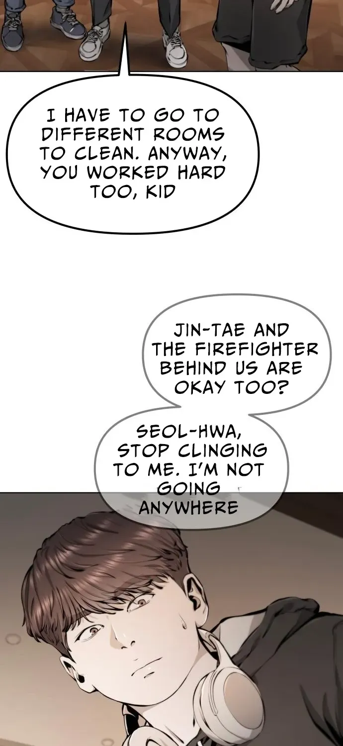 don’t breathe Chapter 7 page 27 - 