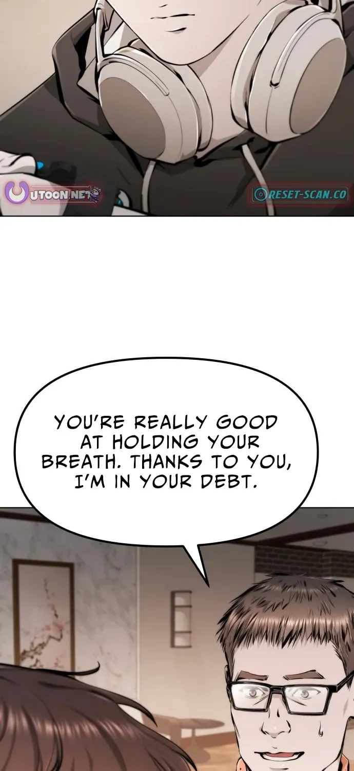 don’t breathe Chapter 7 page 34 - 