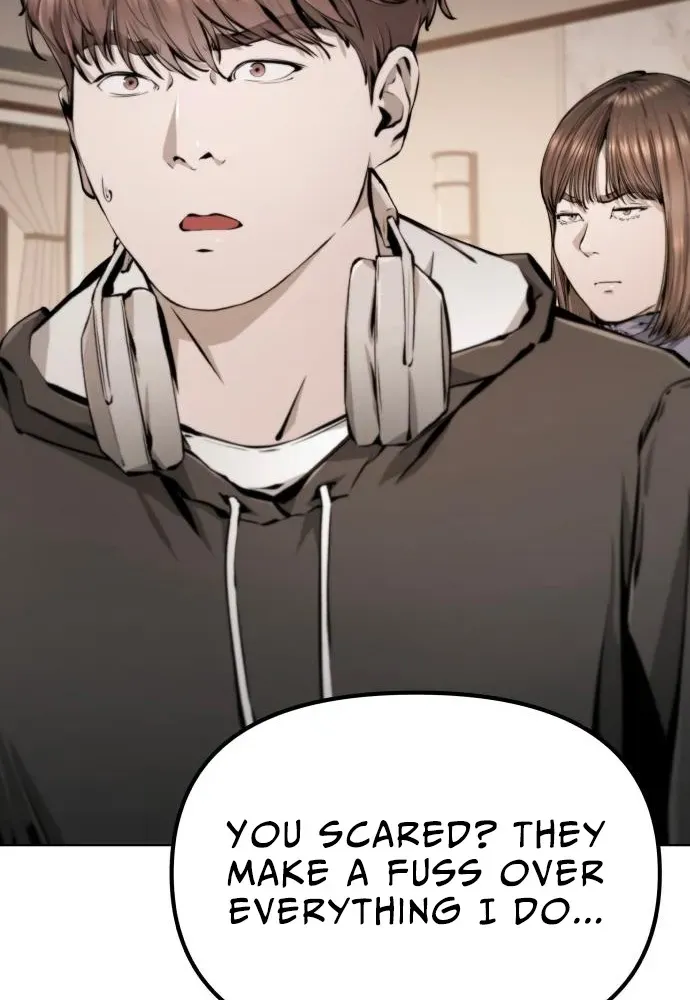 don’t breathe Chapter 7 page 56 - 