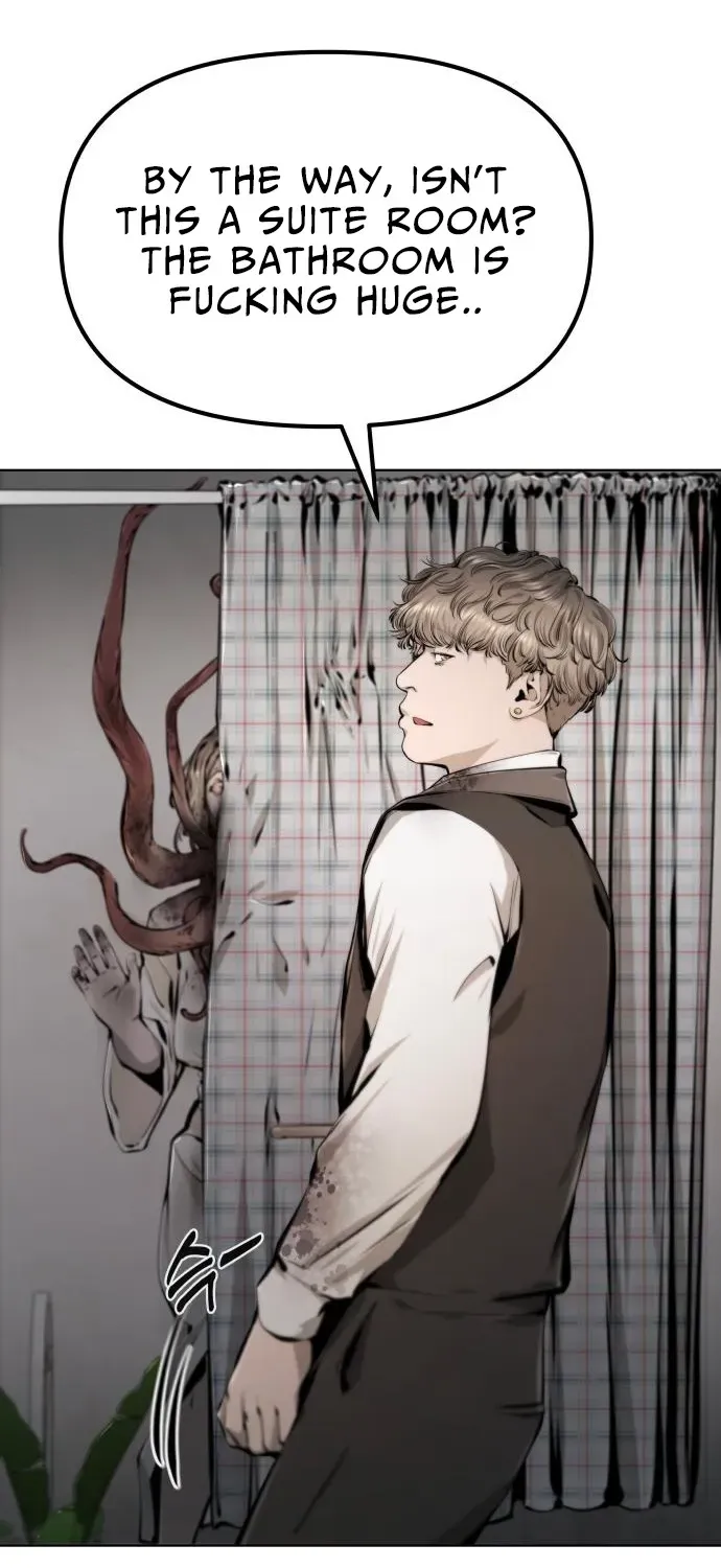 don’t breathe Chapter 7 page 66 - 