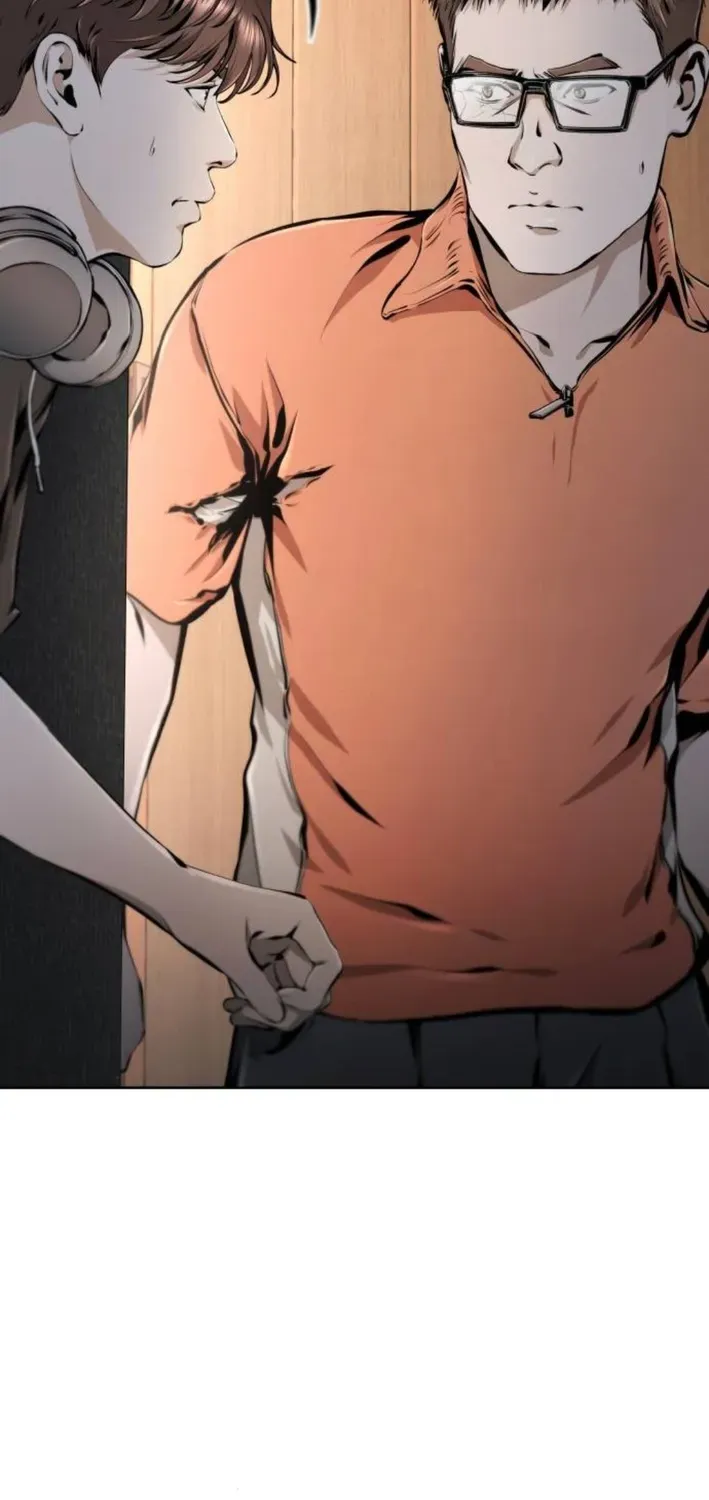 don’t breathe Chapter 8 page 122 - 