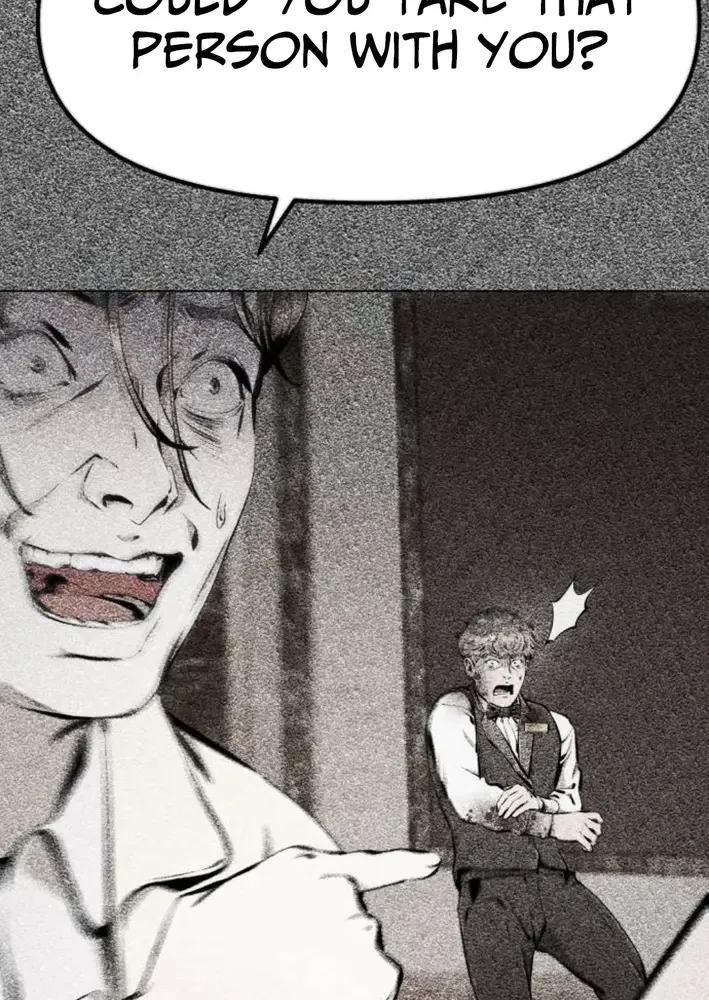 don’t breathe Chapter 8 page 14 - 