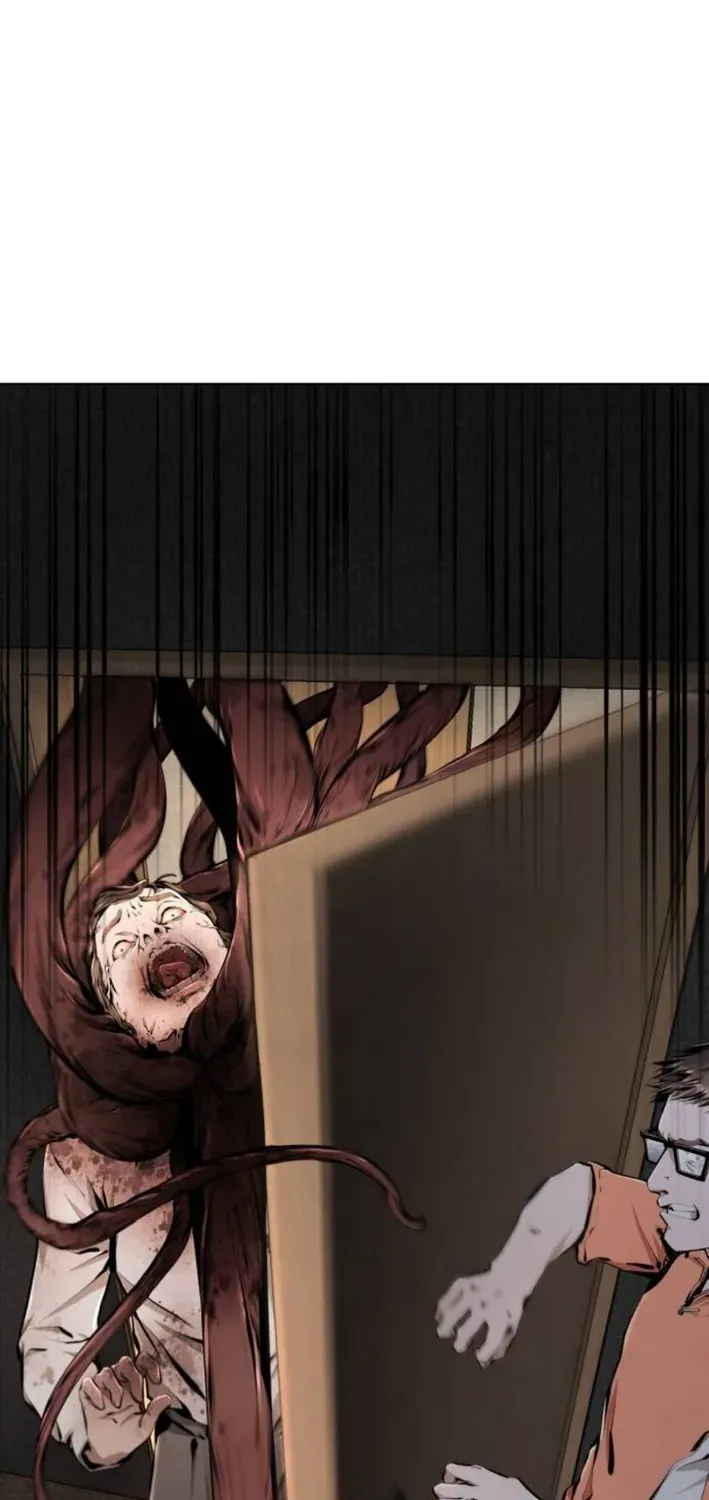don’t breathe Chapter 8 page 131 - 