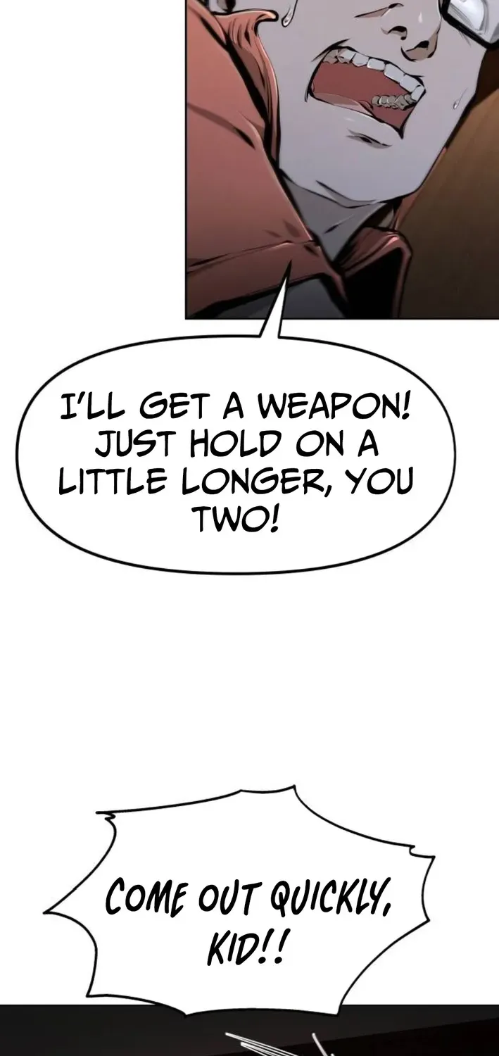 don’t breathe Chapter 8 page 144 - 