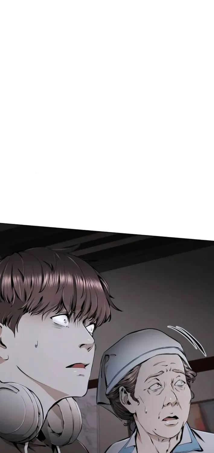 don’t breathe Chapter 8 page 156 - 
