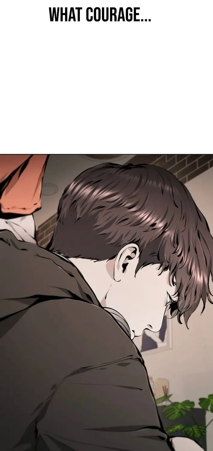don’t breathe Chapter 8 page 23 - 