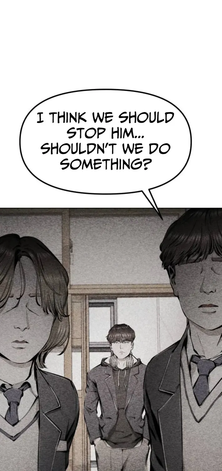don’t breathe Chapter 8 page 27 - 