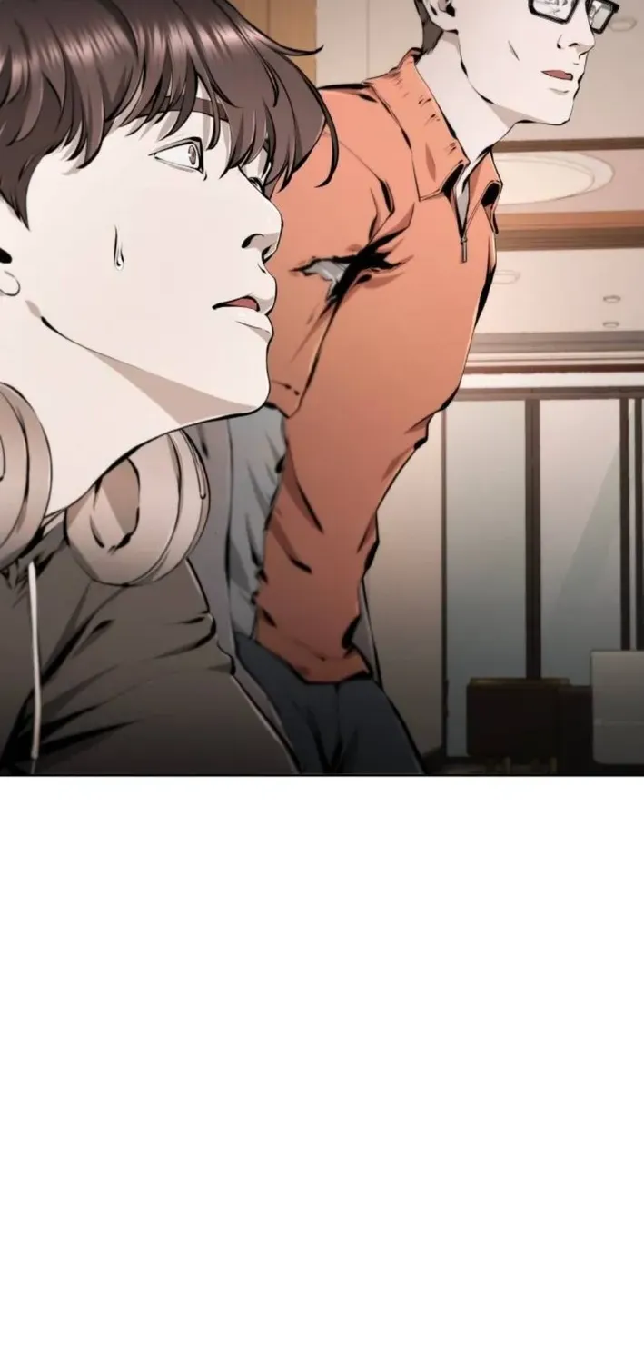 don’t breathe Chapter 8 page 44 - 