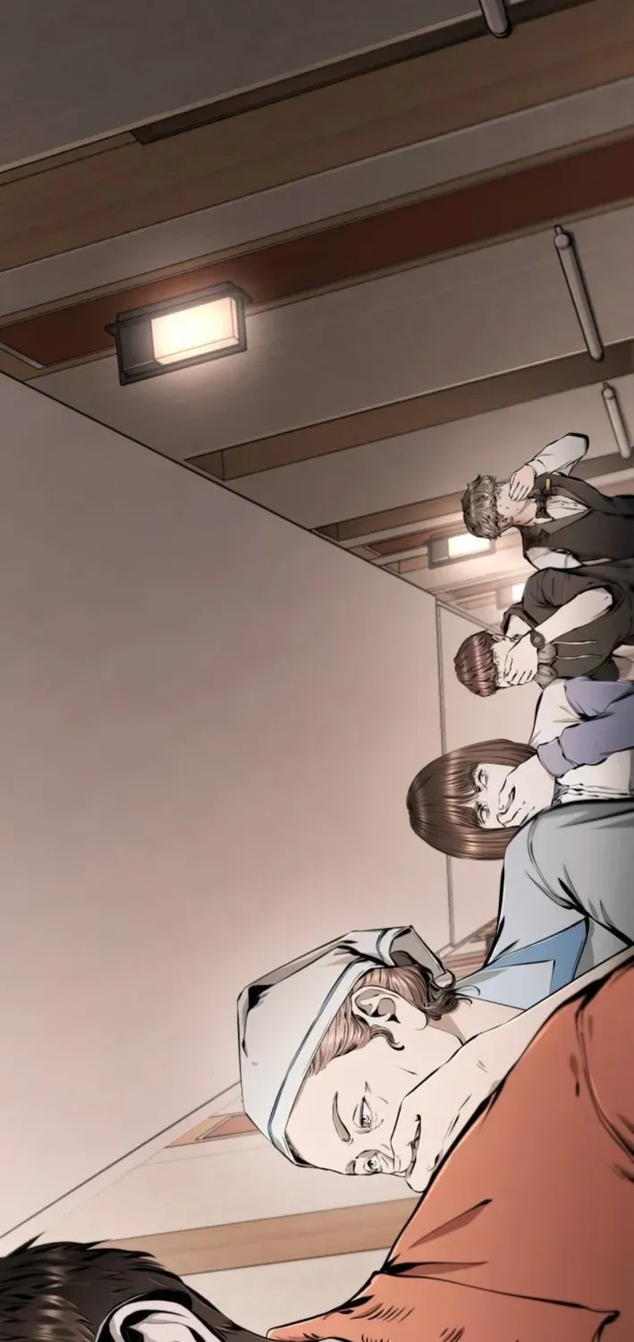 don’t breathe Chapter 8 page 52 - 