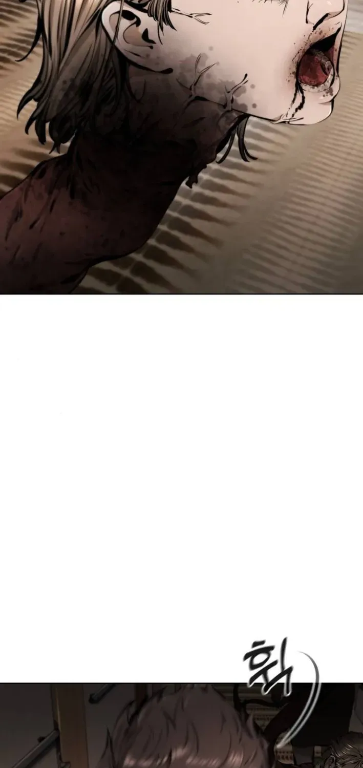 don’t breathe Chapter 8 page 61 - 