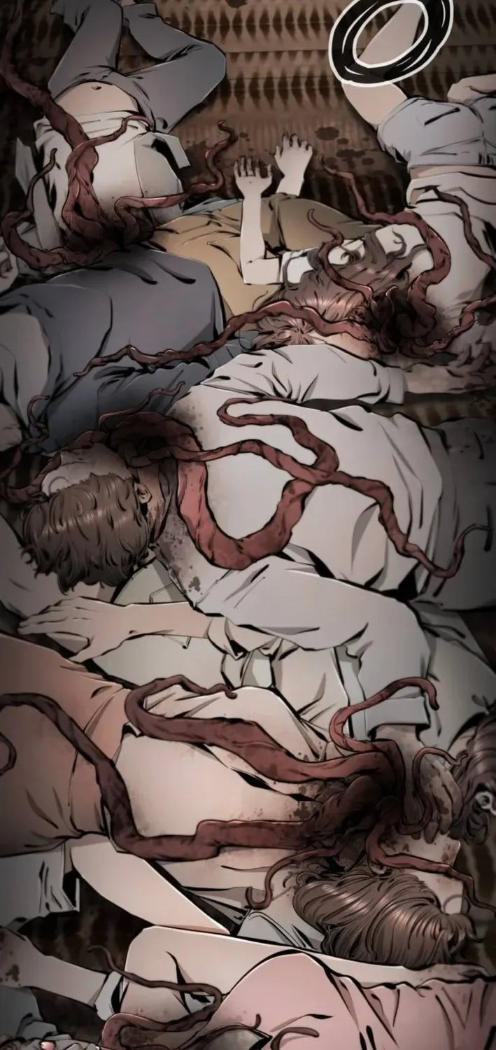 don’t breathe Chapter 8 page 74 - 