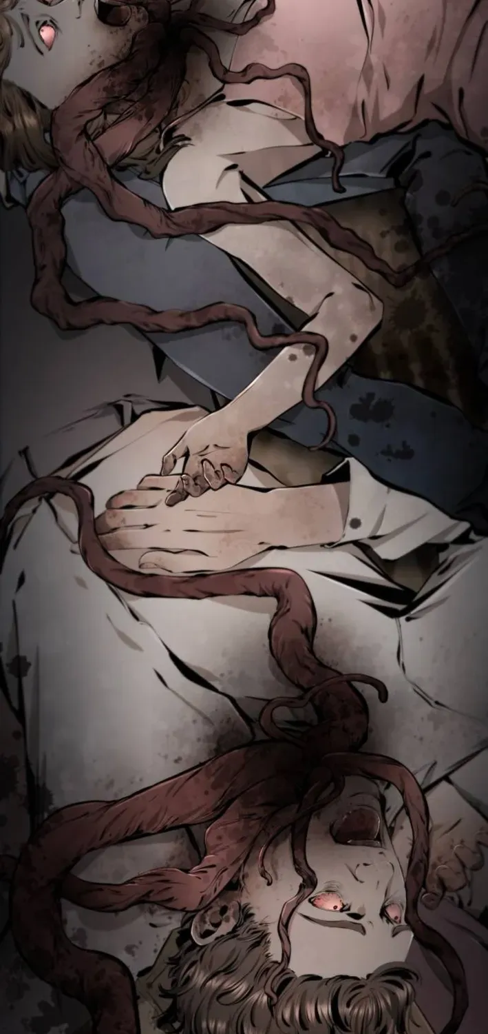 don’t breathe Chapter 8 page 75 - 