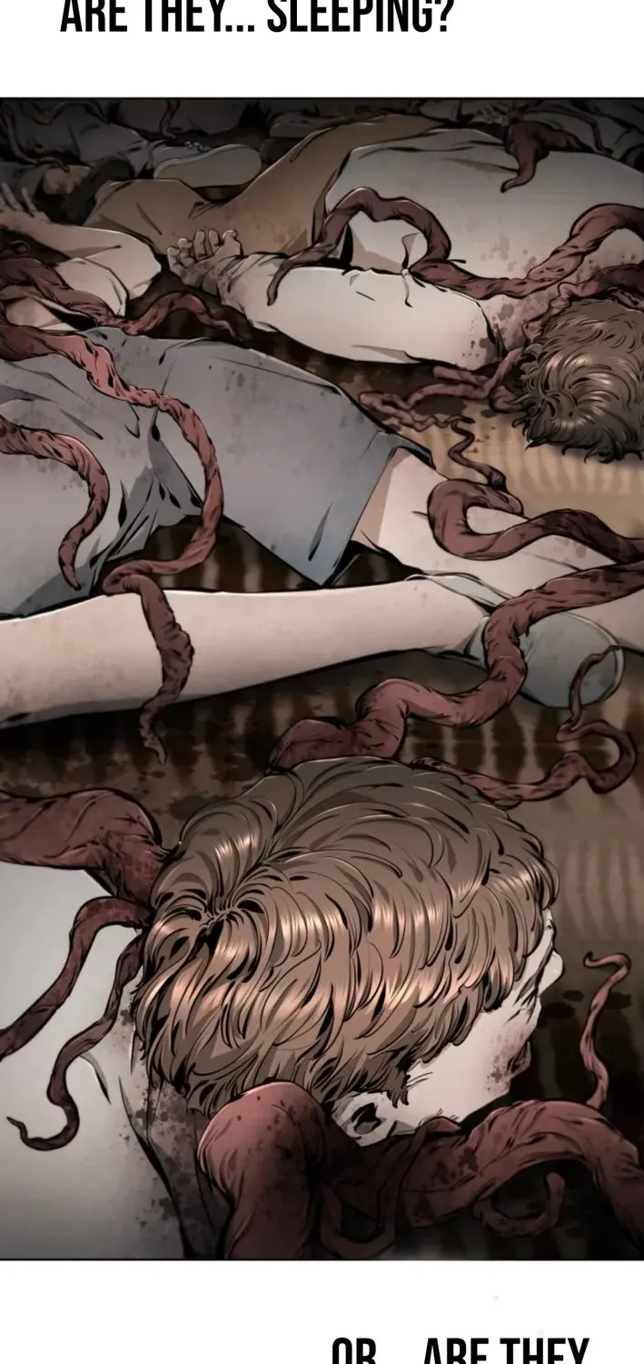 don’t breathe Chapter 8 page 79 - 