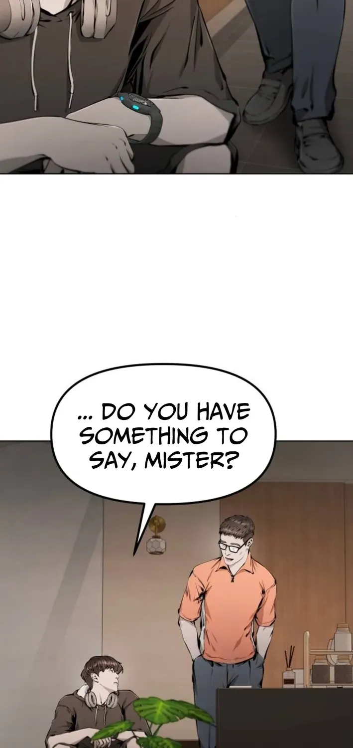 don’t breathe Chapter 8 page 9 - 
