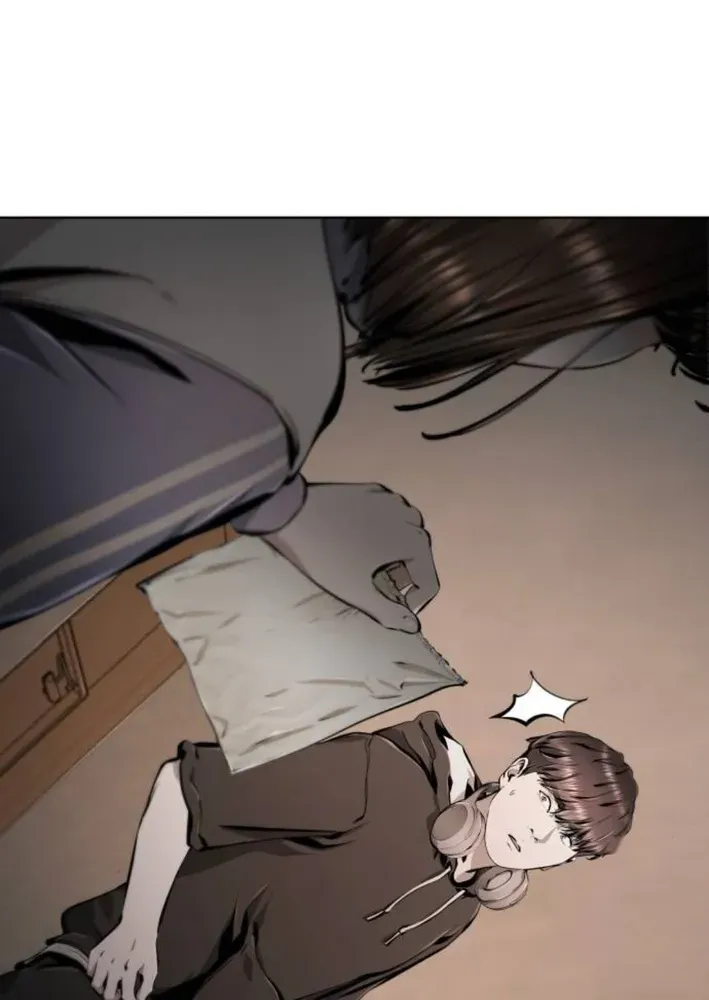 don’t breathe Chapter 8 page 84 - 