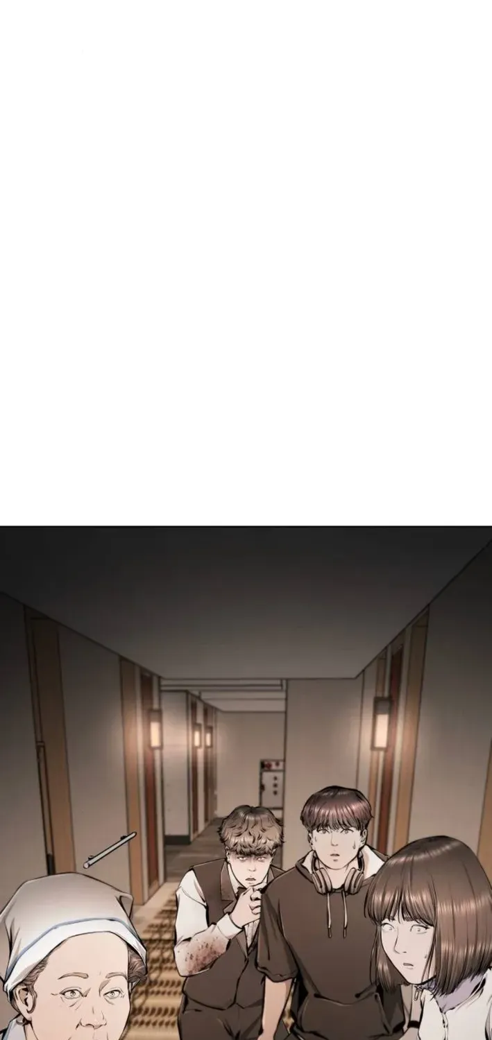 don’t breathe Chapter 8 page 94 - 