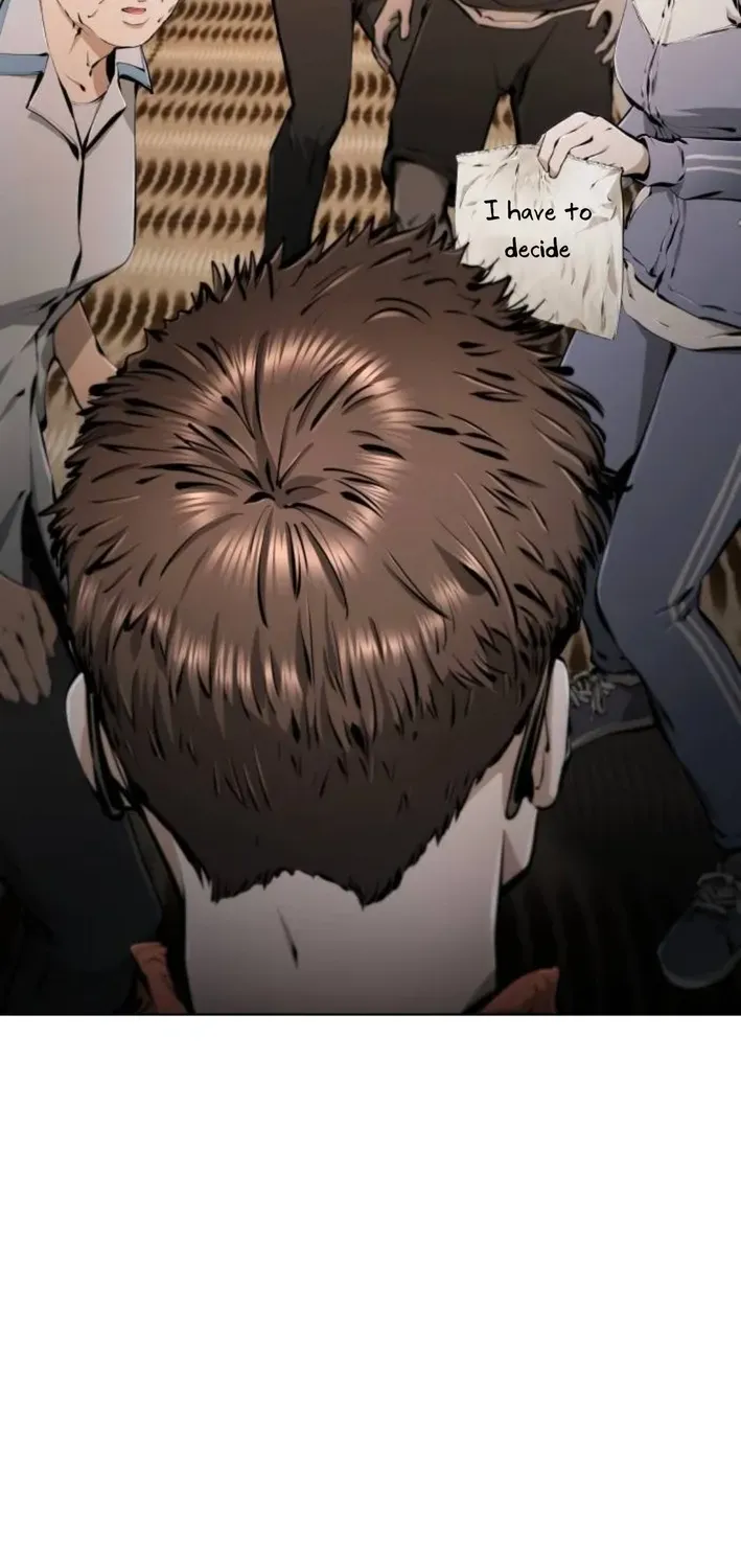 don’t breathe Chapter 8 page 95 - 