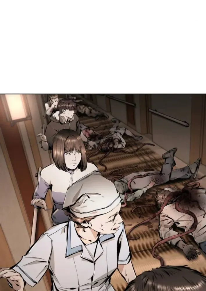 don’t breathe Chapter 8 page 98 - 