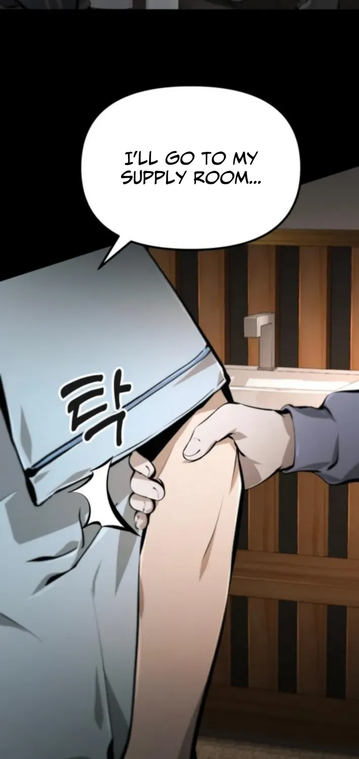 don’t breathe Chapter 9 page 11 - 
