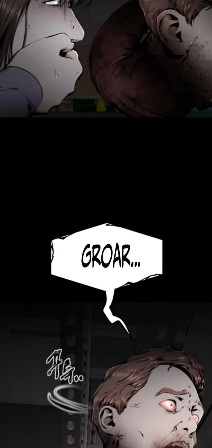 don’t breathe Chapter 9 page 102 - 