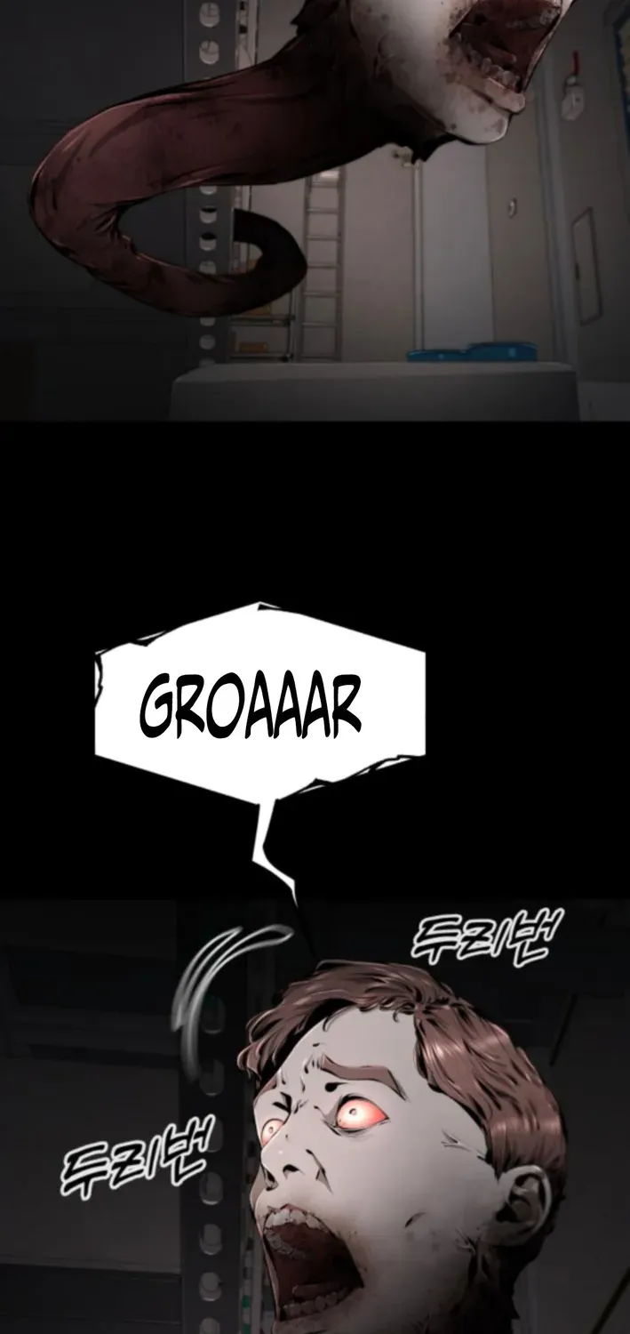 don’t breathe Chapter 9 page 103 - 