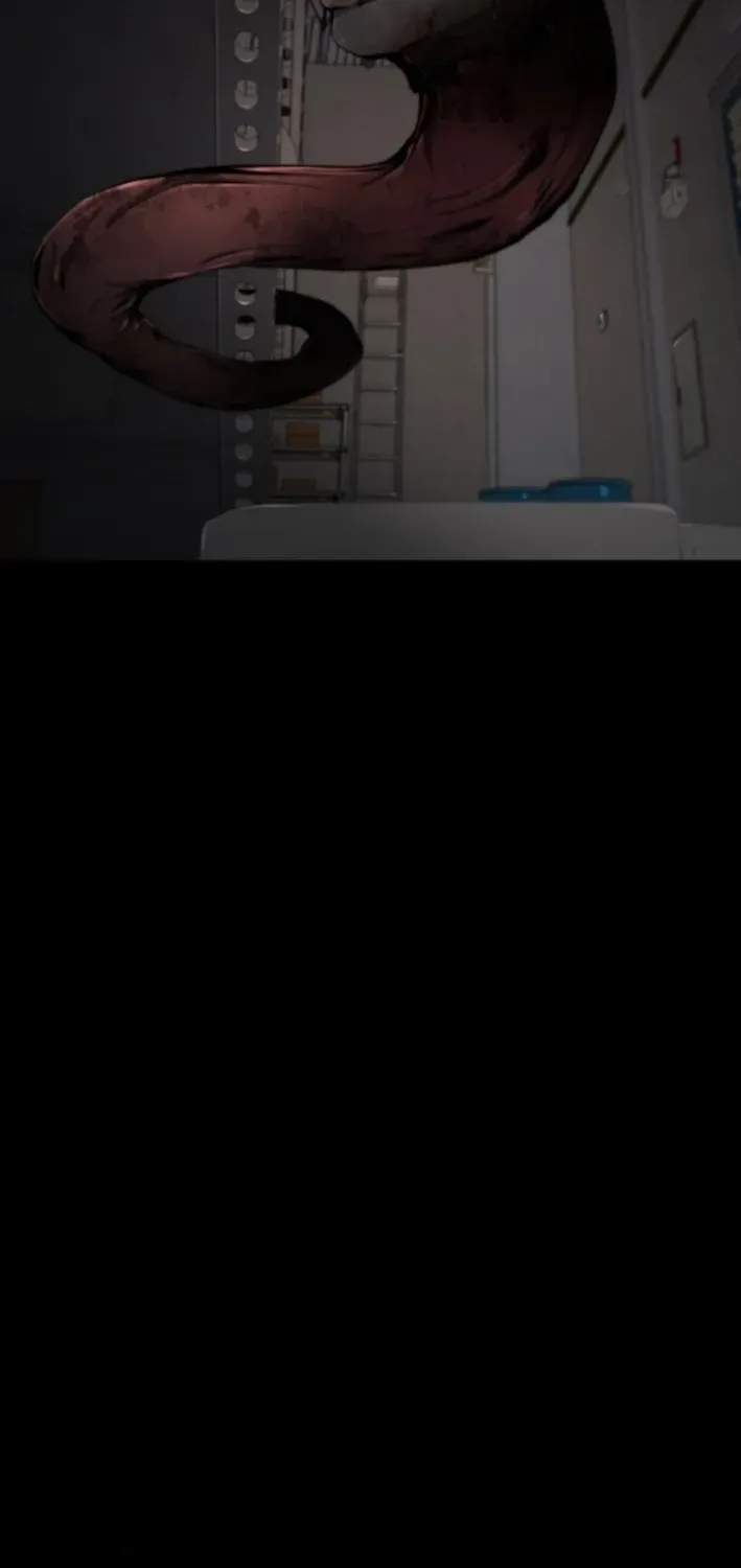 don’t breathe Chapter 9 page 104 - 