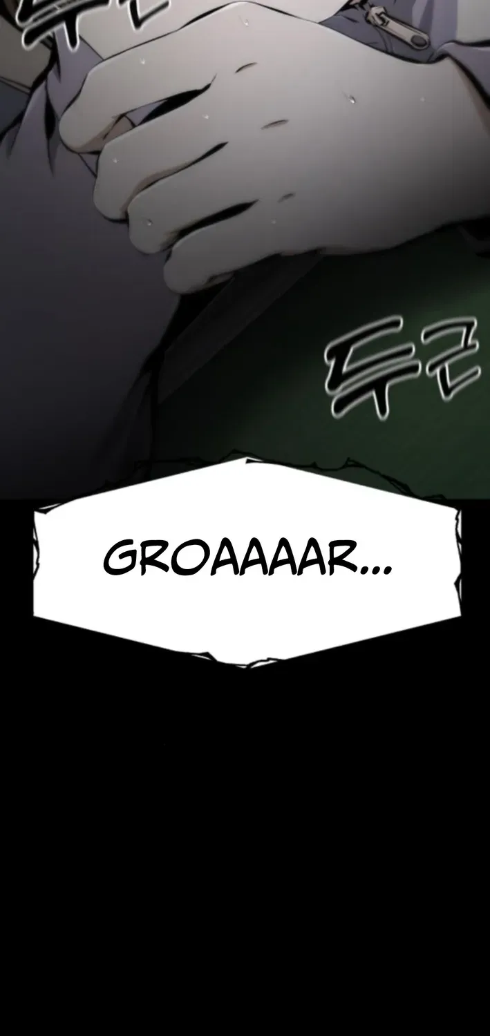 don’t breathe Chapter 9 page 106 - 
