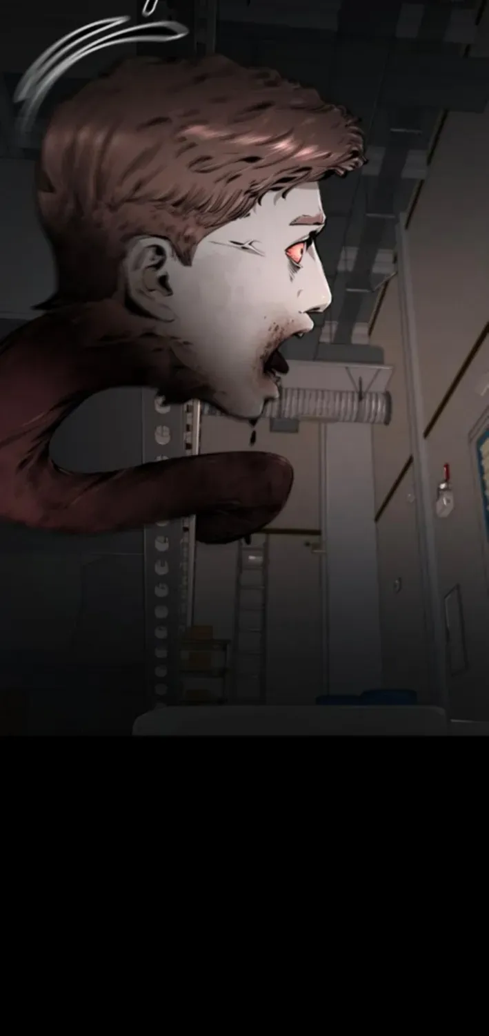 don’t breathe Chapter 9 page 109 - 