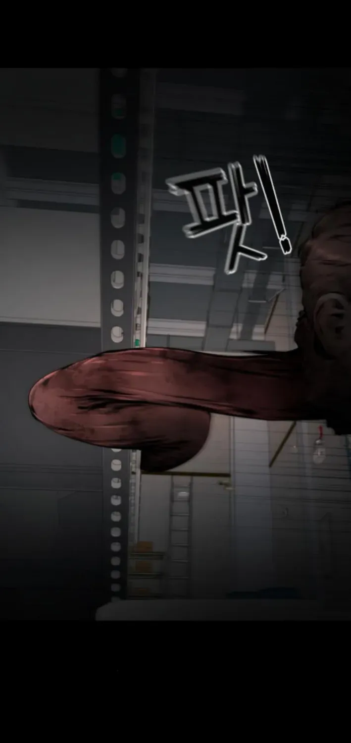 don’t breathe Chapter 9 page 110 - 