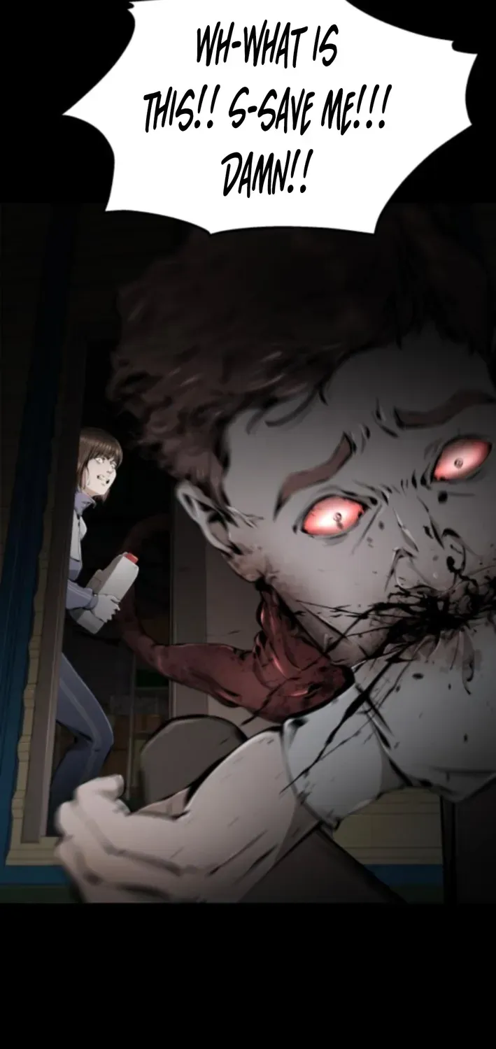 don’t breathe Chapter 9 page 120 - 
