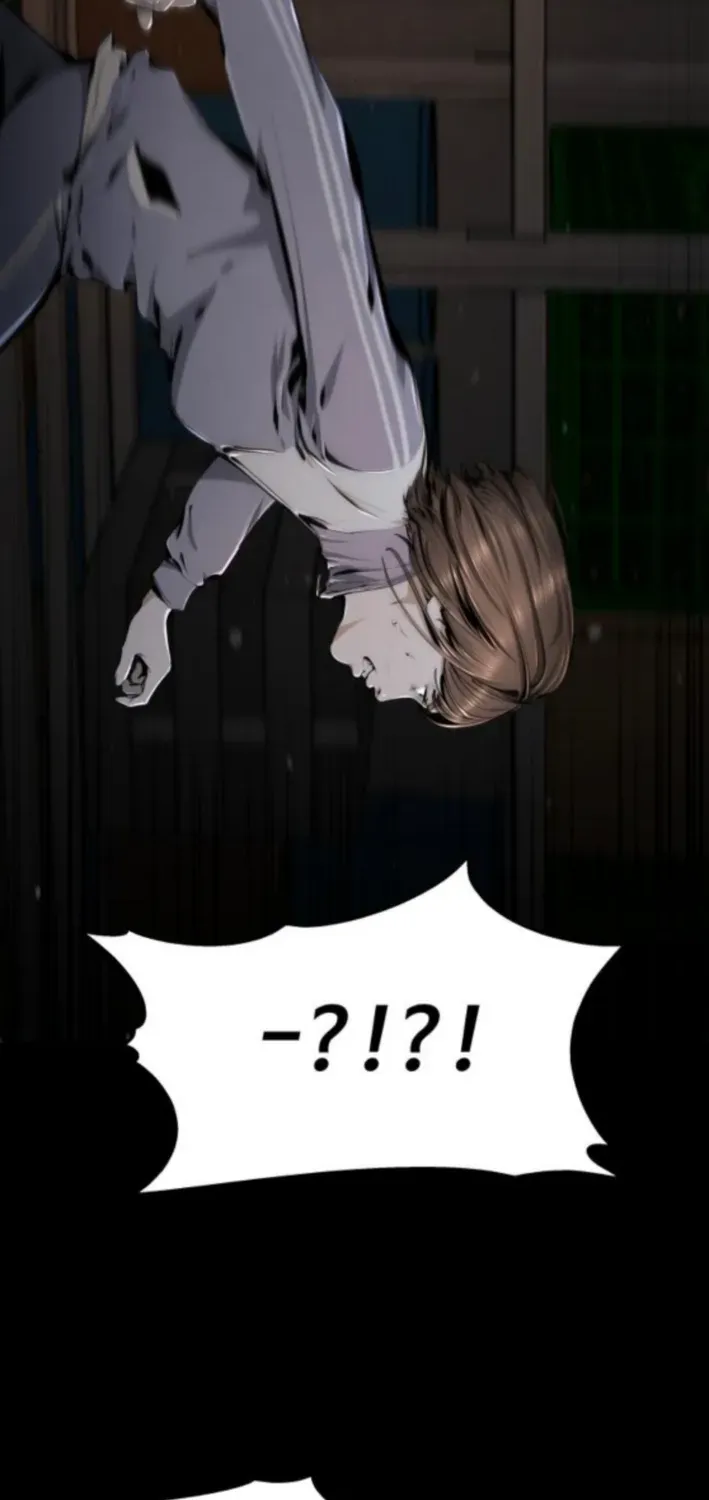 don’t breathe Chapter 9 page 128 - 