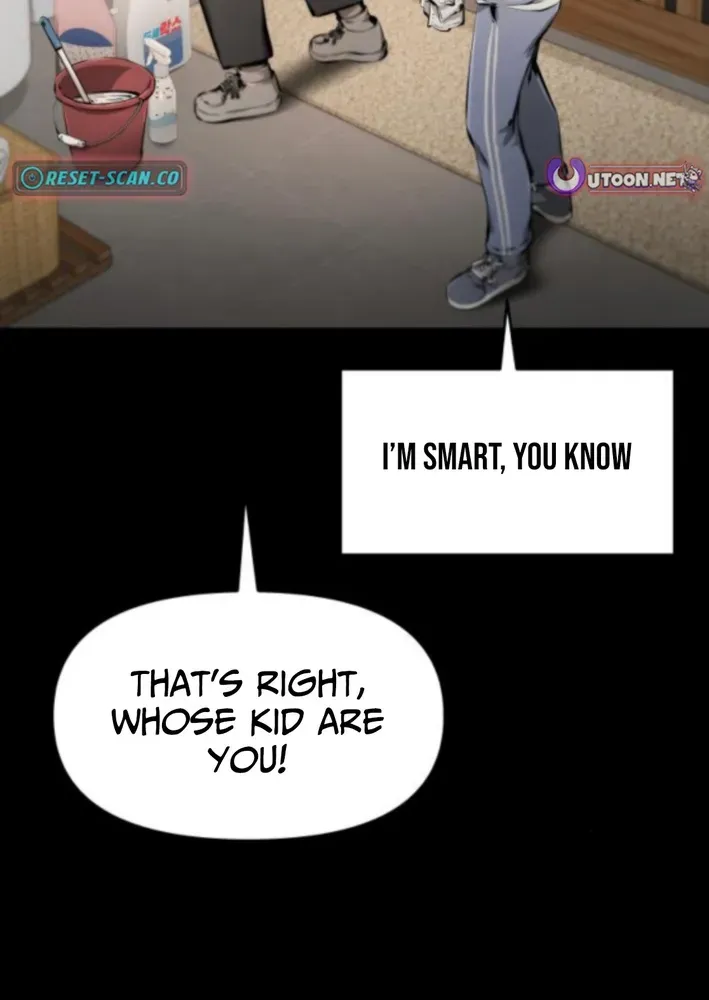 don’t breathe Chapter 9 page 14 - 