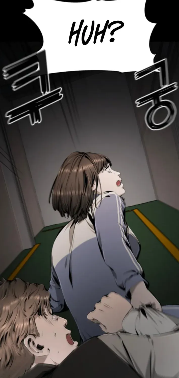 don’t breathe Chapter 9 page 131 - 