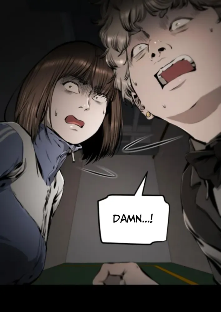 don’t breathe Chapter 9 page 133 - 