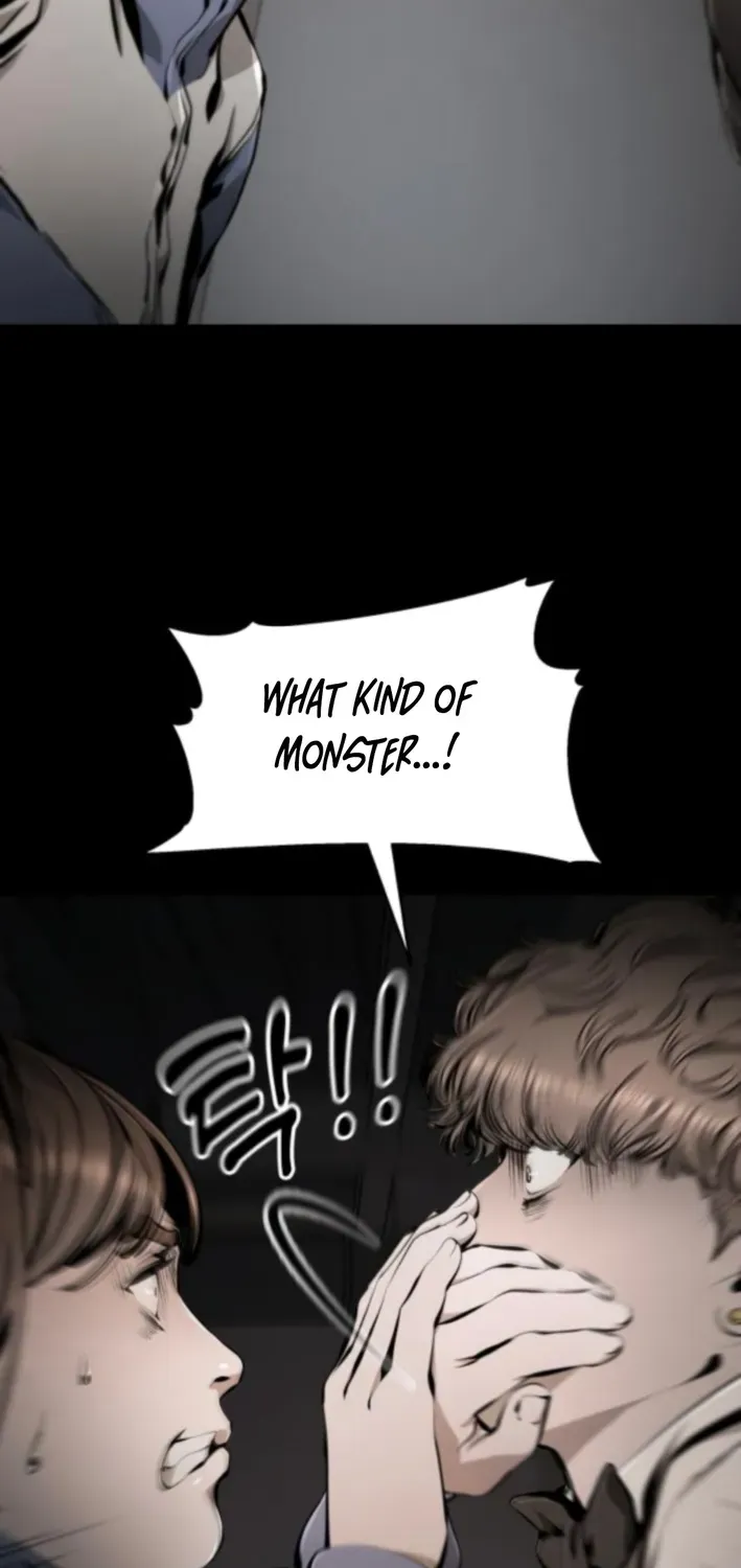 don’t breathe Chapter 9 page 136 - 
