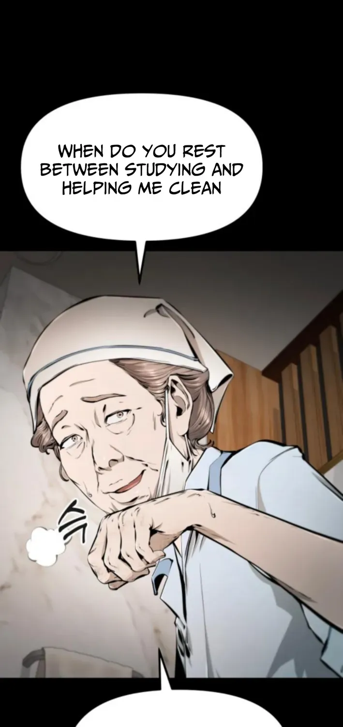 don’t breathe Chapter 9 page 15 - 