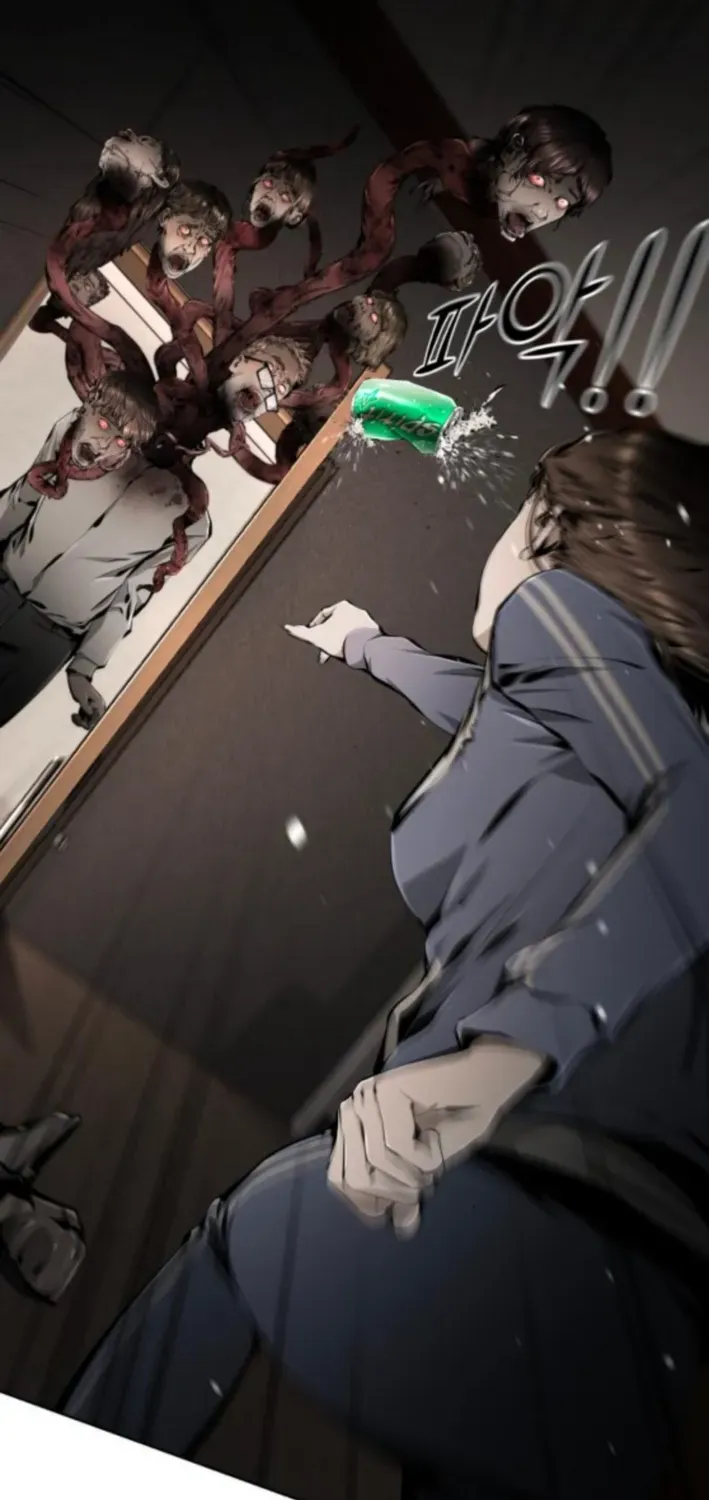 don’t breathe Chapter 9 page 146 - 