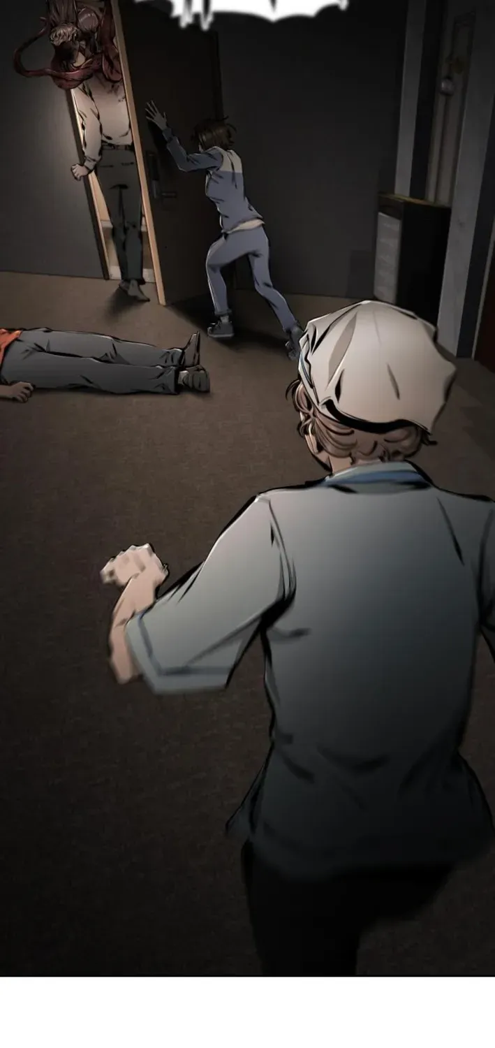 don’t breathe Chapter 9 page 152 - 
