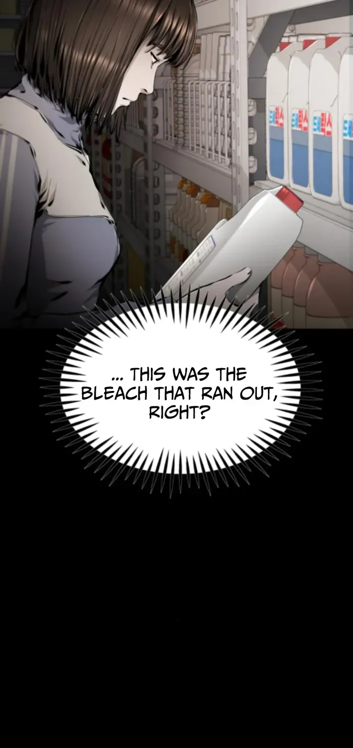 don’t breathe Chapter 9 page 22 - 