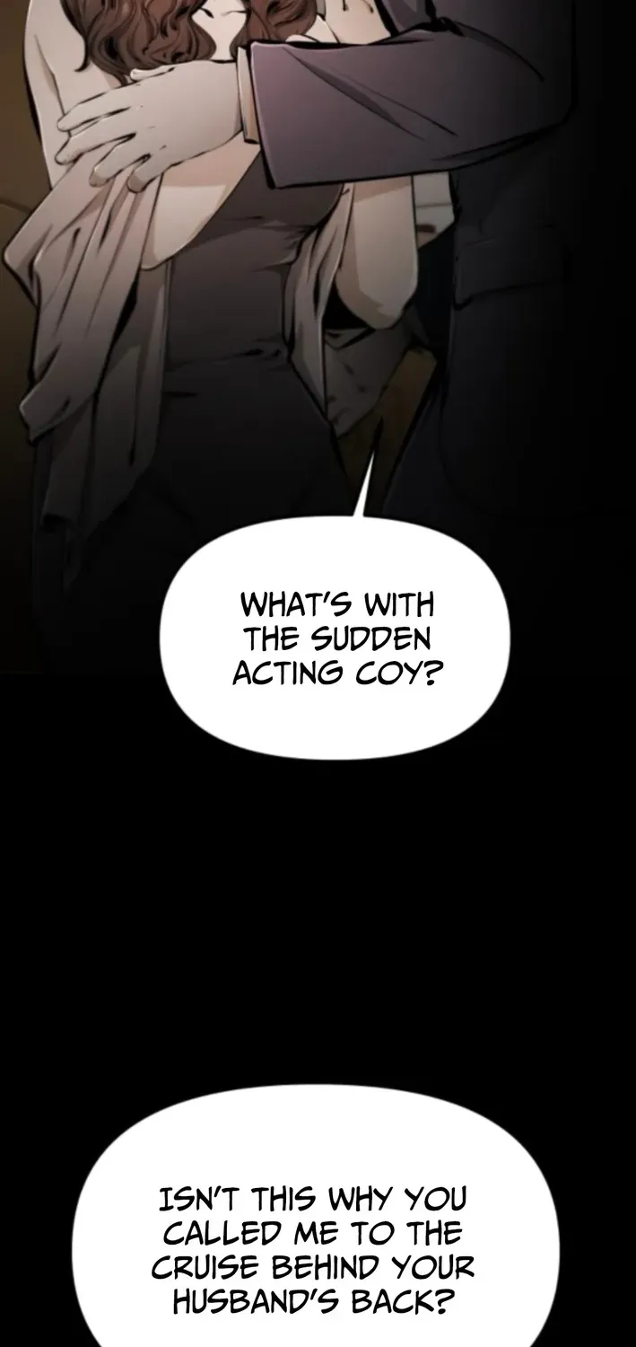 don’t breathe Chapter 9 page 30 - 