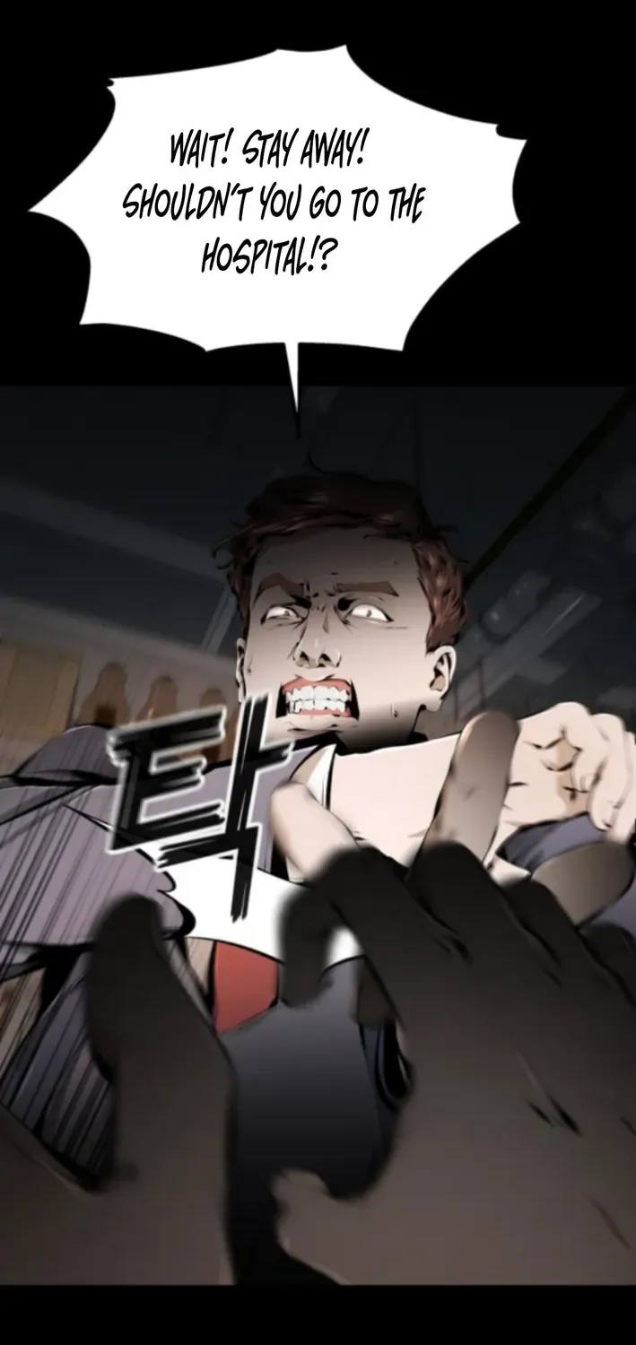 don’t breathe Chapter 9 page 44 - 