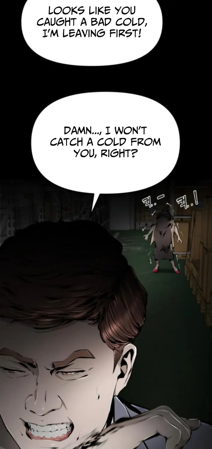 don’t breathe Chapter 9 page 46 - 