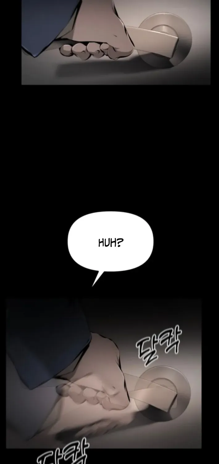 don’t breathe Chapter 9 page 48 - 