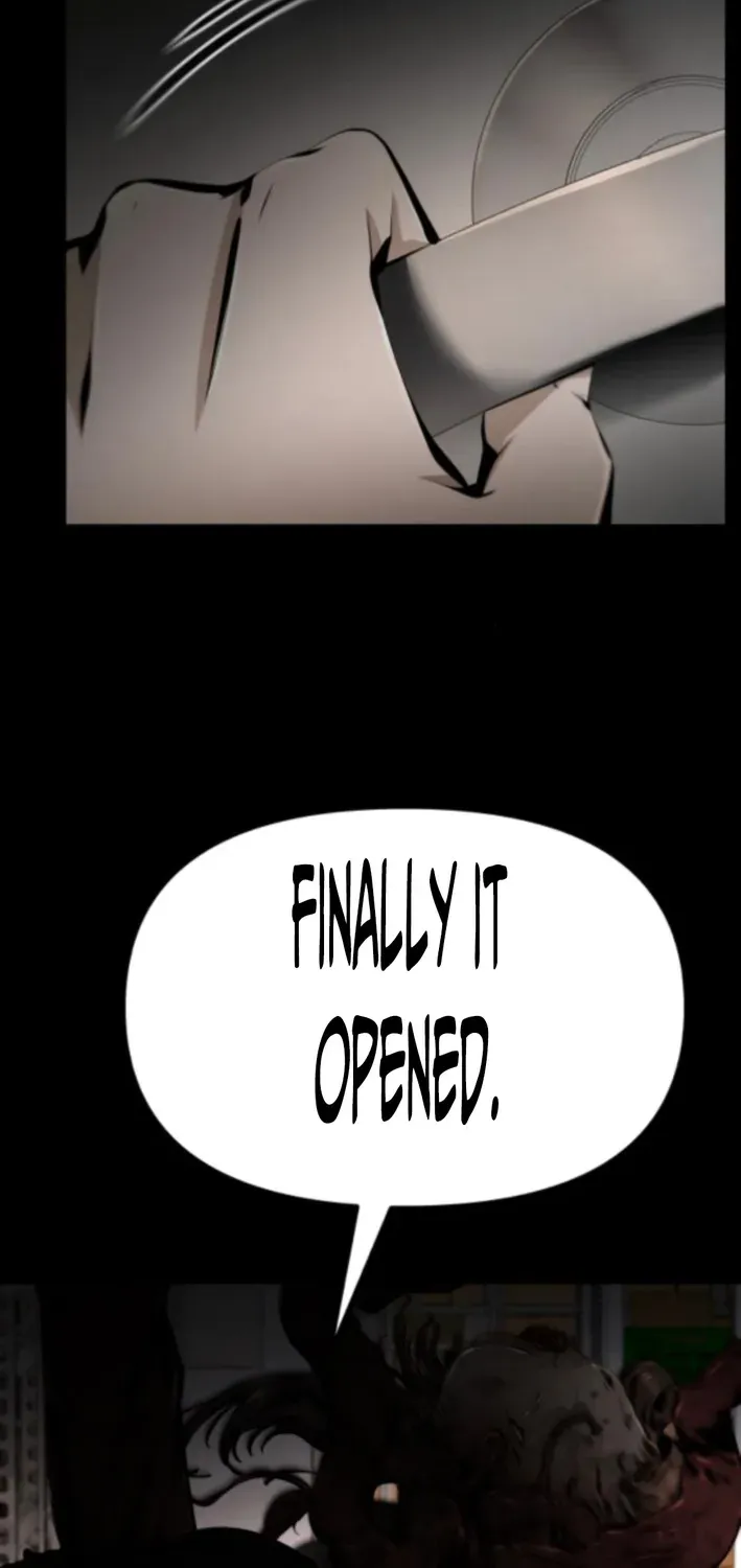 don’t breathe Chapter 9 page 52 - 